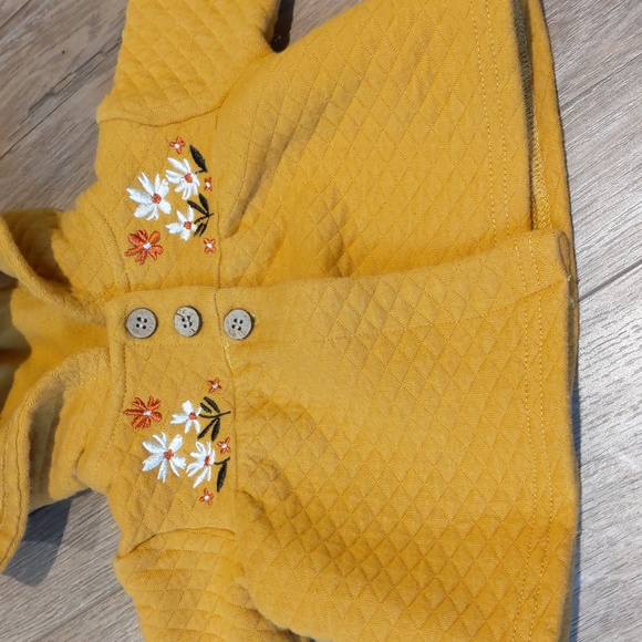 Infant Jacket - Picture 3 of 6